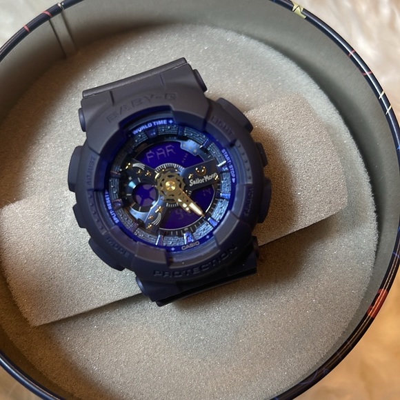 💖NWT✨Sailor Moon Watch - Picture 10 of 11